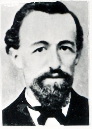Henry Albert Shaw (1832 - 1884) Profile